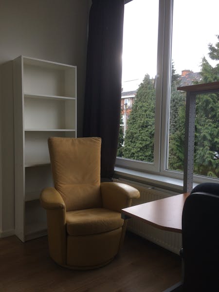 Kamer te huur in Rotterdam – Pasteursingel – foto 3