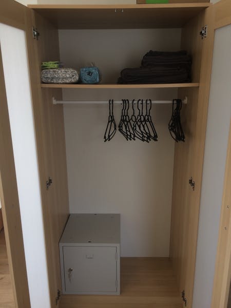 Kamer te huur in Rotterdam – Pasteursingel – foto 4