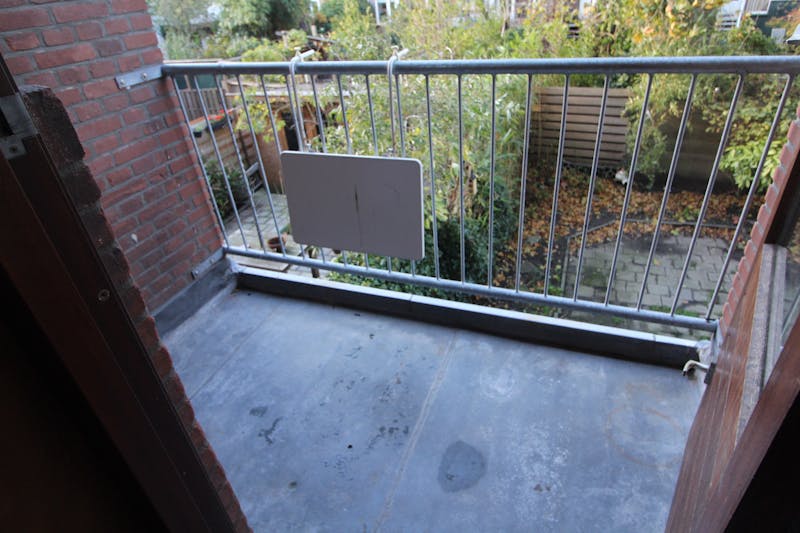 Appartement te huur in Rotterdam – Rodenrijsestraat – foto 2