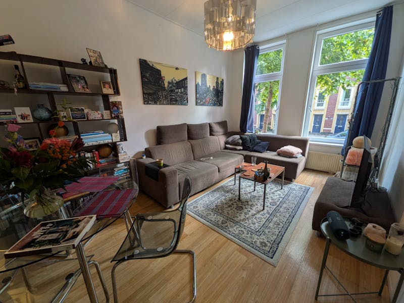 Appartement te huur in Rotterdam – Rodenrijsestraat – foto 4