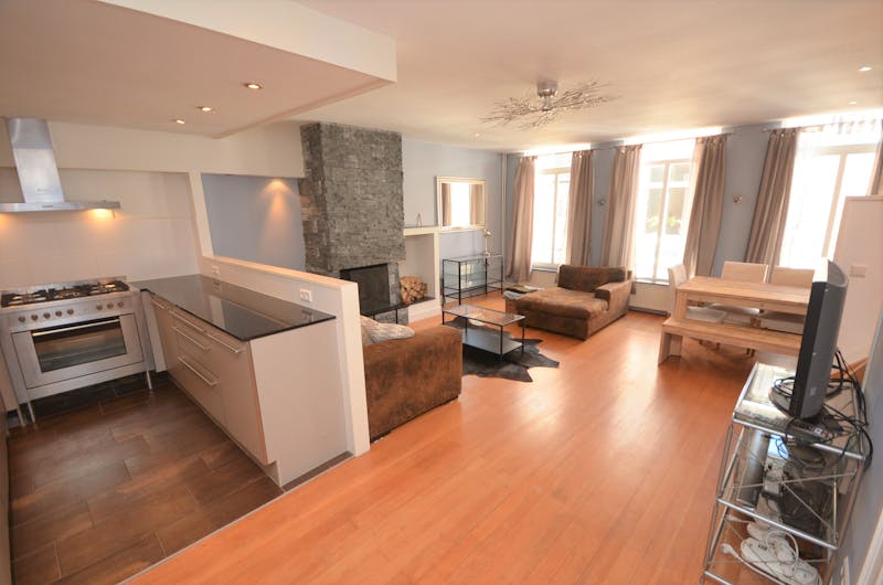 appartement te huur in The Hague