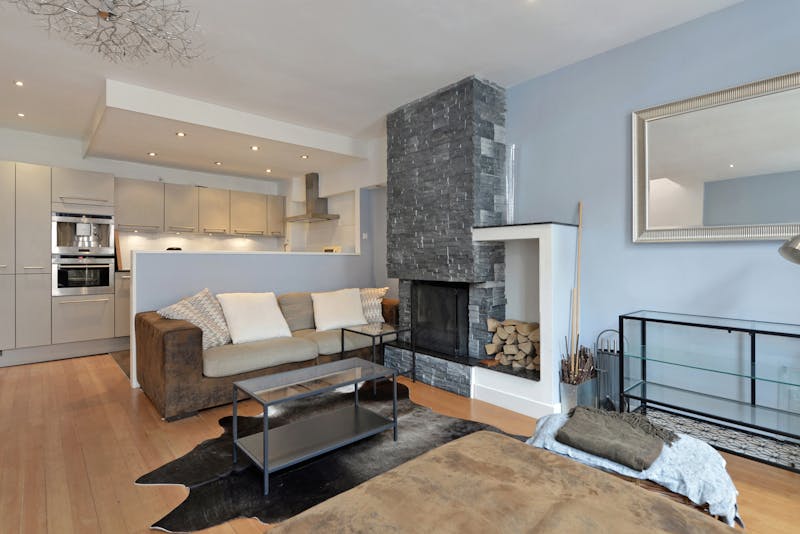 Appartement te huur in The Hague – Maziestraat – foto 2