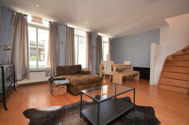 Appartement te huur in The Hague – Maziestraat – foto 3