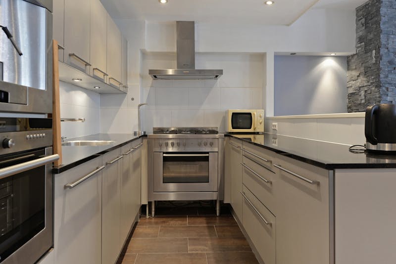 Appartement te huur in The Hague – Maziestraat – foto 4