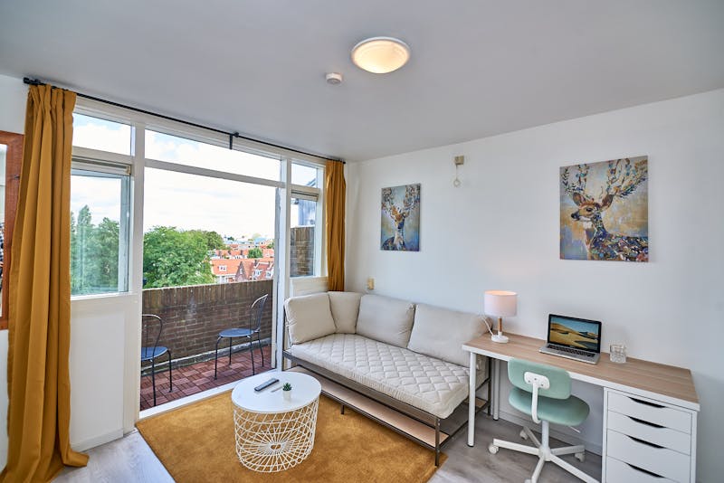 Appartement te huur in Schiedam – Rotterdamsedijk – foto 4