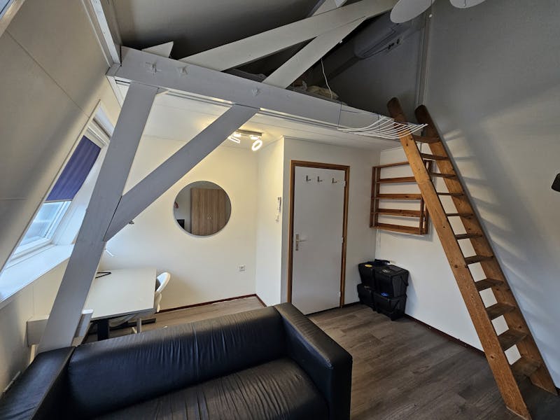 kamer te huur in Tilburg