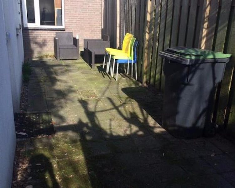 Kamer te huur in Tilburg – Hesperenstraat – foto 2