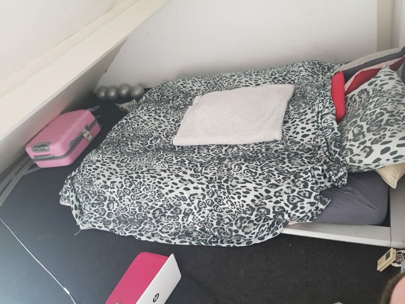 Kamer te huur in Tilburg – Hesperenstraat – foto 3