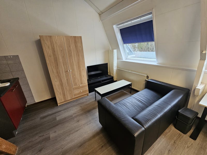 Kamer te huur in Tilburg – Hesperenstraat – foto 4