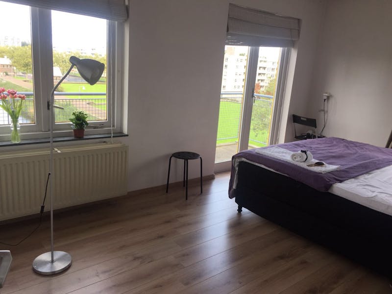 Kamer te huur in Rotterdam – Snelfilterweg – foto 1