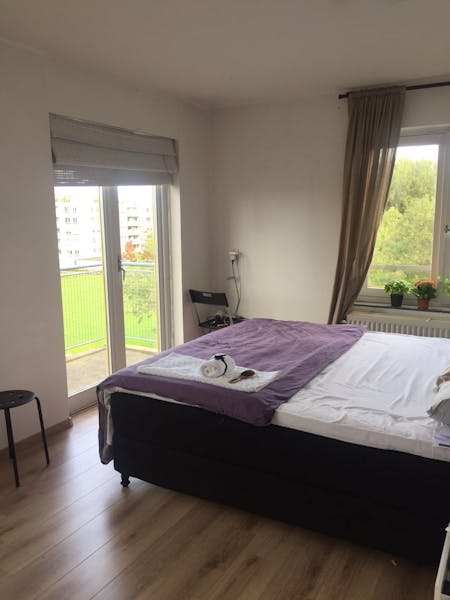 Kamer te huur in Rotterdam – Snelfilterweg – foto 2