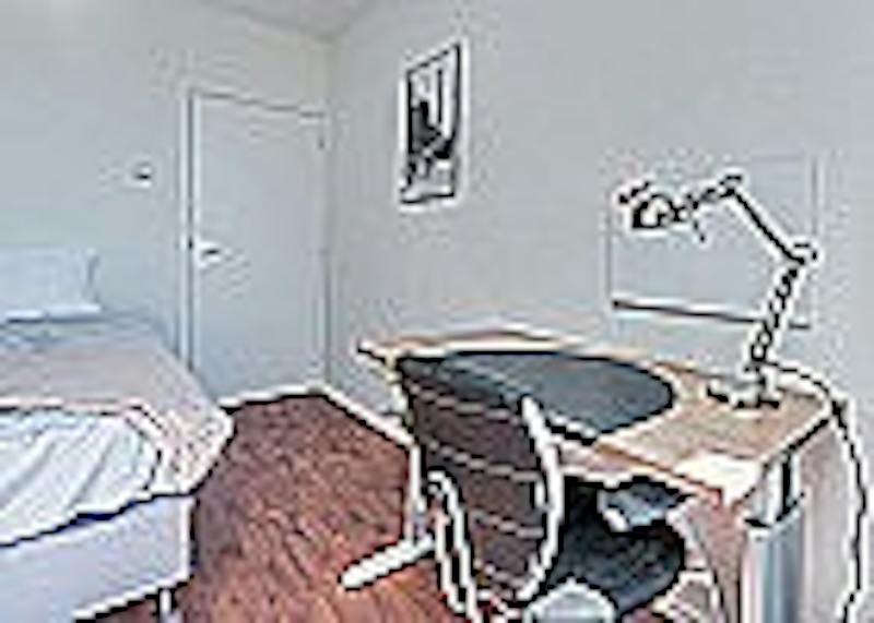 Kamer te huur in Rotterdam – Aernt Bruunstraat – foto 2