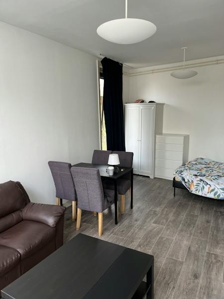 Kamer te huur in Rotterdam – Henegouwerlaan – foto 2
