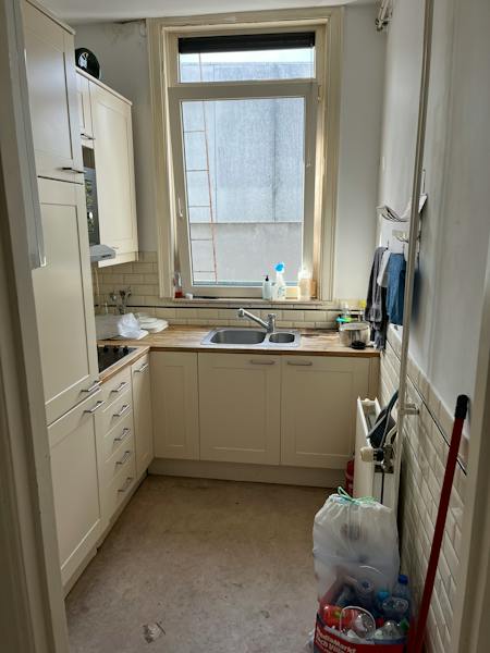 Kamer te huur in Rotterdam – Henegouwerlaan – foto 4