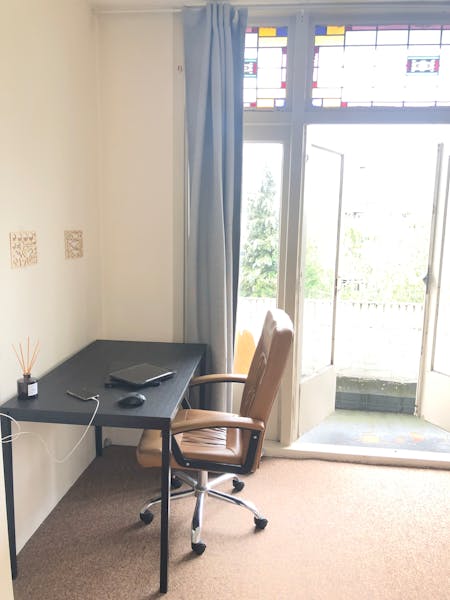Kamer te huur in Rotterdam – Willem Buytewechstraat – foto 2