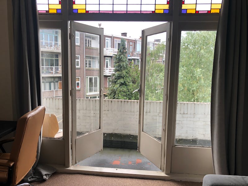Kamer te huur in Rotterdam – Willem Buytewechstraat – foto 3