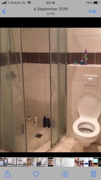 Kamer te huur in Rotterdam – Willem Buytewechstraat – foto 4