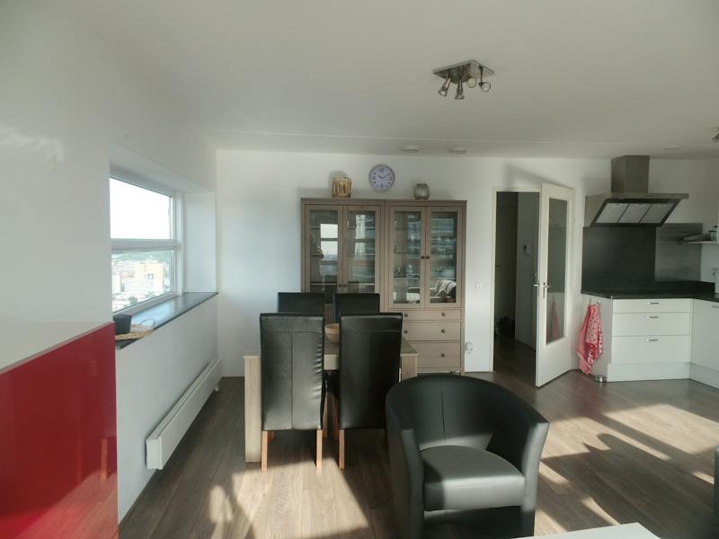 Appartement te huur in Rotterdam – Wijnbrugstraat – foto 2