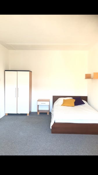 Kamer te huur in Rotterdam – Mathenesserweg – foto 1