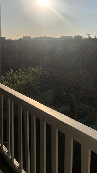Kamer te huur in Rotterdam – Mathenesserweg – foto 3