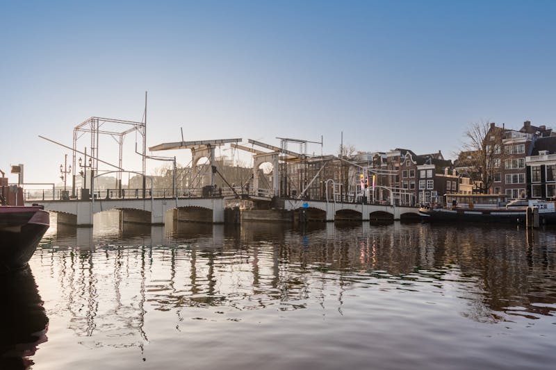 Huis te huur in Amsterdam – Amstel – foto 2