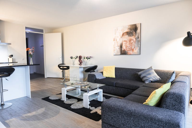 Appartement te huur in Rotterdam – Kruisplein – foto 2
