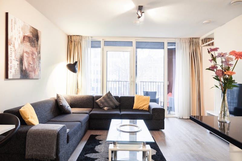 Appartement te huur in Rotterdam – Kruisplein – foto 4