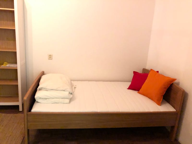 Kamer te huur in Rotterdam – Mathenesserweg – foto 2
