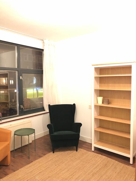 Kamer te huur in Rotterdam – Mathenesserweg – foto 3