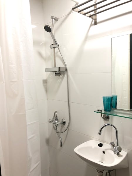 Kamer te huur in Rotterdam – Mathenesserweg – foto 4