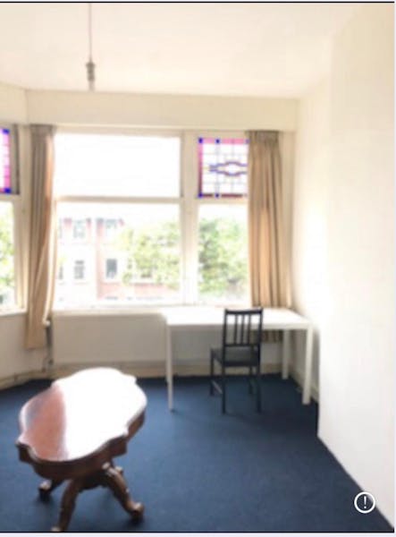 Kamer te huur in Rotterdam – Mathenesserweg – foto 1