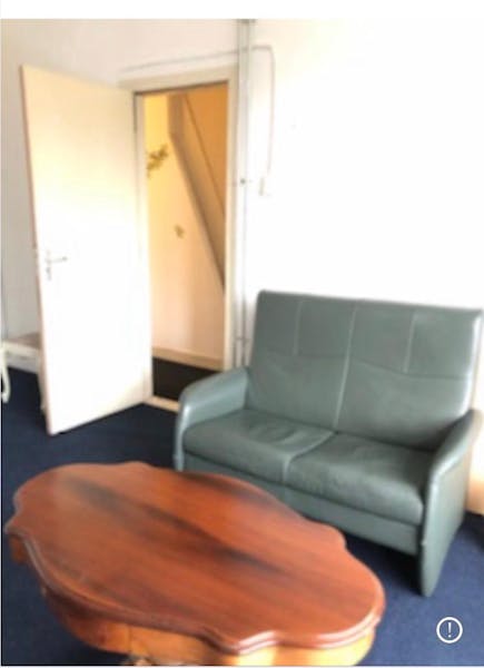 Kamer te huur in Rotterdam – Mathenesserweg – foto 2
