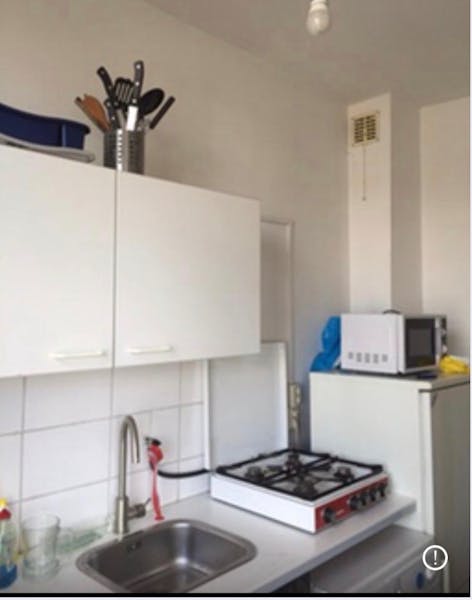 Kamer te huur in Rotterdam – Mathenesserweg – foto 4