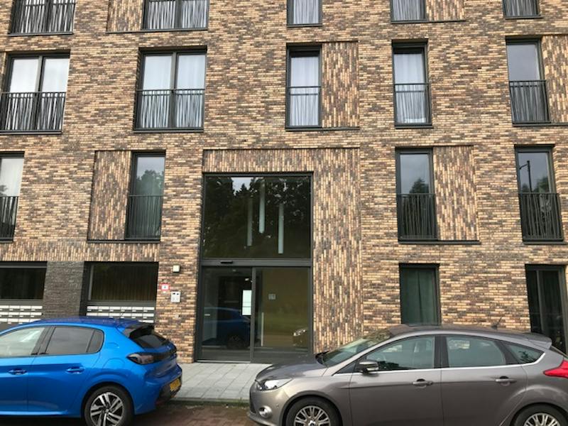 Appartement te huur in Amsterdam – IJdoornlaan – foto 2