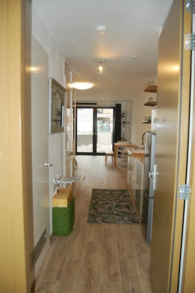 Appartement te huur in Amsterdam – IJdoornlaan – foto 3
