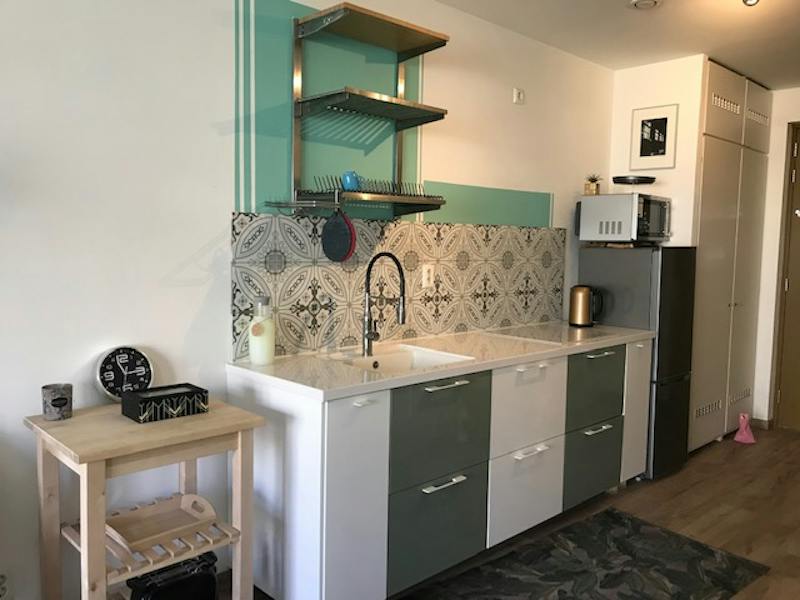 Appartement te huur in Amsterdam – IJdoornlaan – foto 4