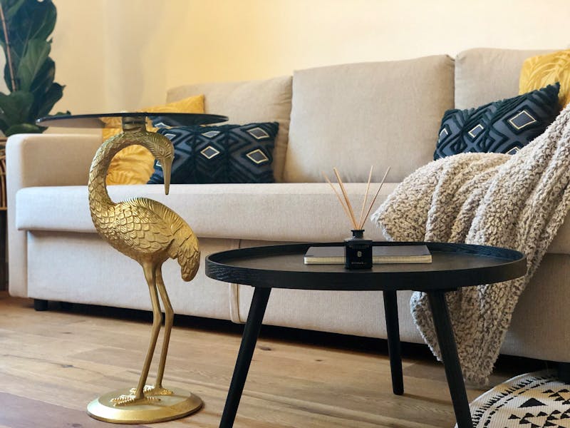 Appartement te huur in Rotterdam – Witte de withstraat – foto 1