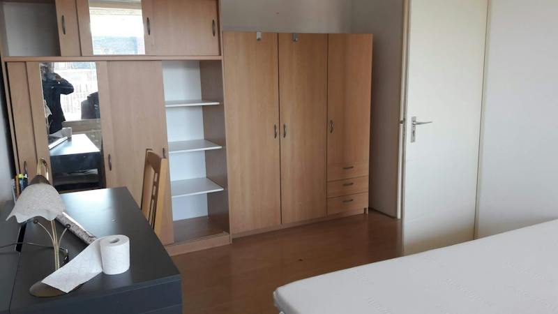 Kamer te huur in Rotterdam – Voorburgstraat – foto 2