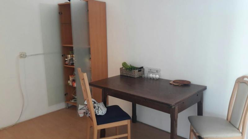 Kamer te huur in Rotterdam – Voorburgstraat – foto 3