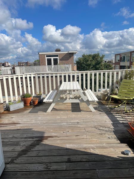 appartement te huur in The Hague