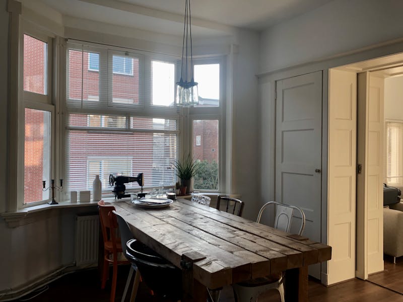 Appartement te huur in The Hague – Kastanjestraat – foto 2