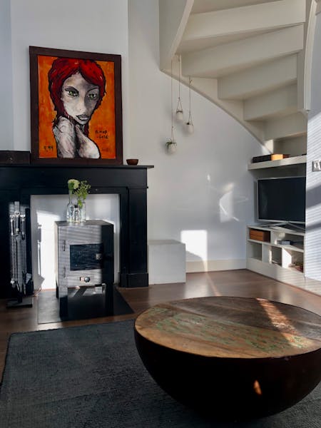 Appartement te huur in The Hague – Kastanjestraat – foto 3