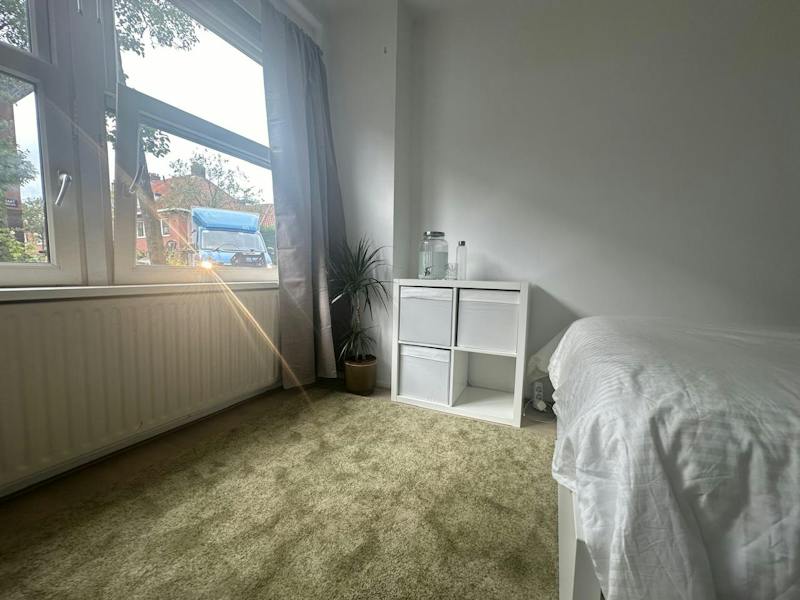 Kamer te huur in Amsterdam – Aurikelstraat – foto 2