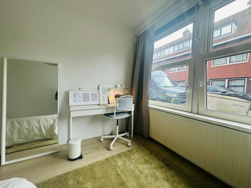 Kamer te huur in Amsterdam – Aurikelstraat – foto 3