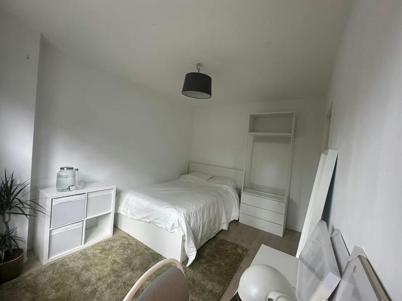 Kamer te huur in Amsterdam – Aurikelstraat – foto 4