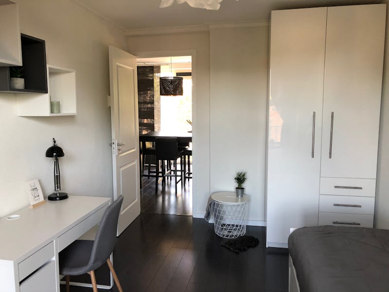 Kamer te huur in Rotterdam – Goudsesingel – foto 3