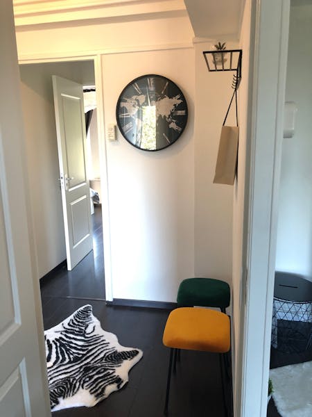 Kamer te huur in Rotterdam – Goudsesingel – foto 4